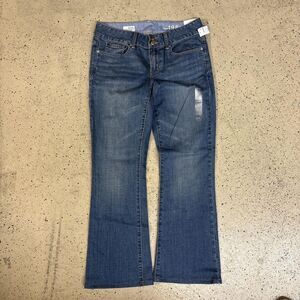 Gap Women's Blue Jeans